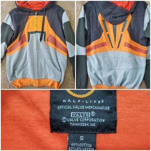 Bioware Jackets \u0026 Coats